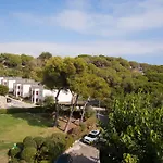 Front Sant Pol *