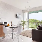 Front Sant Pol Apartment Sant Pol De Mar