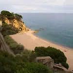 Front Sant Pol Sant Pol De Mar