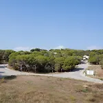 Front Sant Pol Apartment