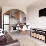 Apartment Front Sant Pol Sant Pol De Mar
