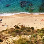 Front Sant Pol Apartment *