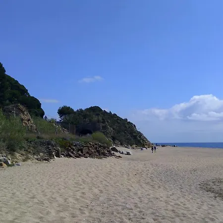 Front Sant Pol