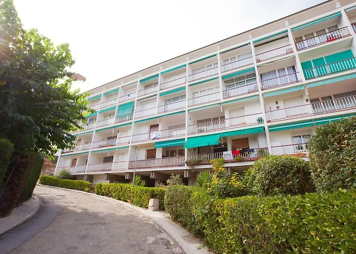 Apartament Front Sant Pol Sant Pol De Mar