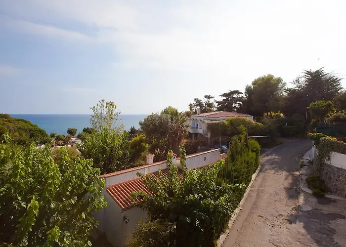 Apartament Front Sant Pol