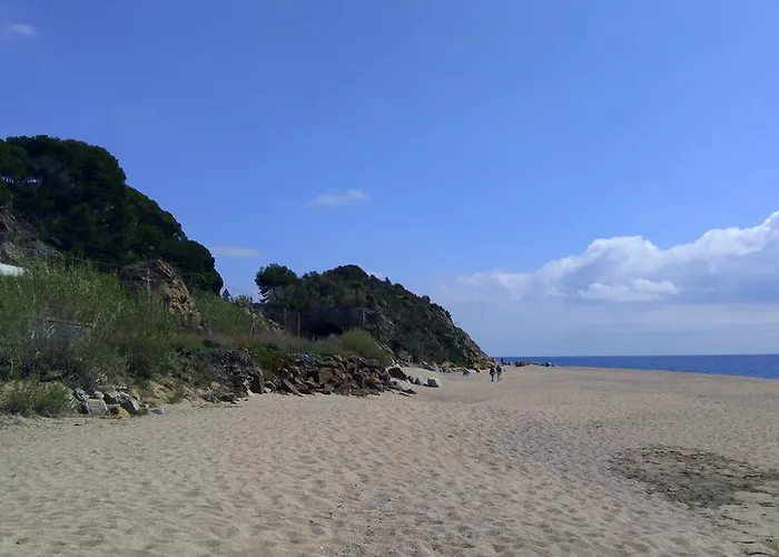 Front Sant Pol