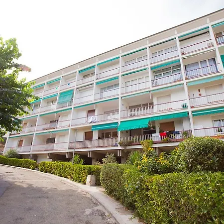 Apartment Front Sant Pol Sant Pol De Mar