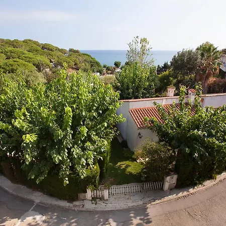 Apartment Front Sant Pol *