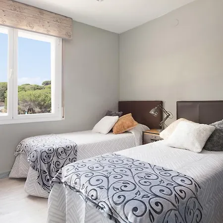 Apartment Front Sant Pol