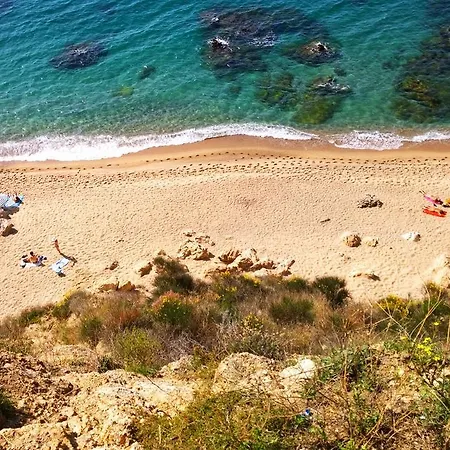 Front Sant Pol Apartment *