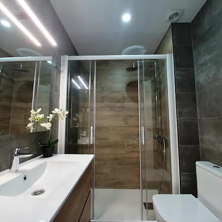Sant Pol Front Apartment *