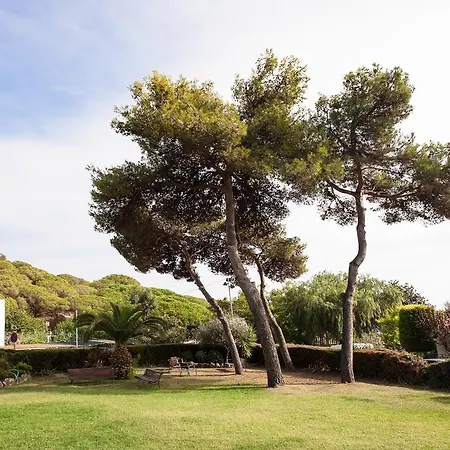 Sant Pol Front Apartment *