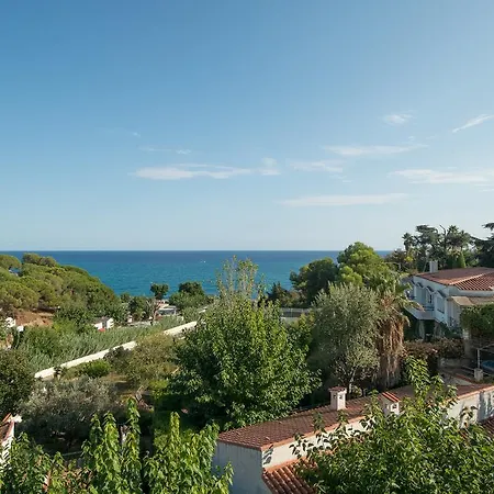 Front Sant Pol Апартаменты *