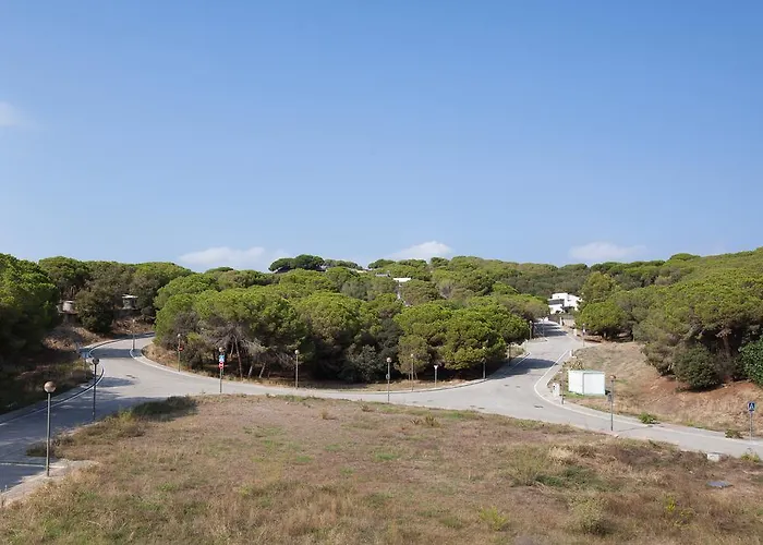 Front Sant Pol 公寓