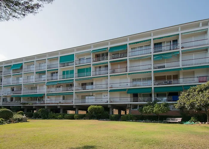 公寓 Front Sant Pol